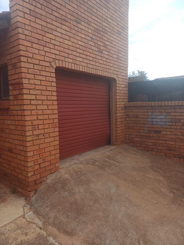 3 Bedroom Property for Sale in Mabopane North West